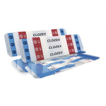 ClozeX® Skin Closure Device, 40 x 35 Millimeters