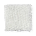 Medline Sterile USP Type VII Gauze Sponge, 2 x 2 Inch, 8-Ply