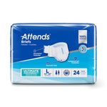 Attends® Advanced Briefs, Large