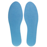 Thin Orthotic Insole Soft Stride™ Thin Insole Polymer Women 4 to 6 / Men 2 to 4