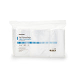 McKesson 4 X 6 Inch Zip Closure Bag