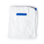 Chemotherapy Procedure Gown One Size Fits Most White Sterile ASTM F739-12 Disposable