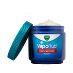 Vicks® VapoRub® Camphor / Menthol / Eucalyptus Oil Chest Rub