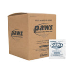 P.A.W.S. Hand Sanitizing Wipes, Individual Packets