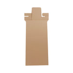 McKesson Brown Cardboard General Purpose Splint, 36-Inch Length