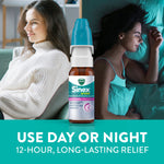Vicks Sinex™ Severe Nasal Decongestant Moisturizing Spray