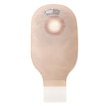 Premier™ 8081 One-Piece Transparent Ostomy Pouch, Cut to Fit Stomas up to 64 mm