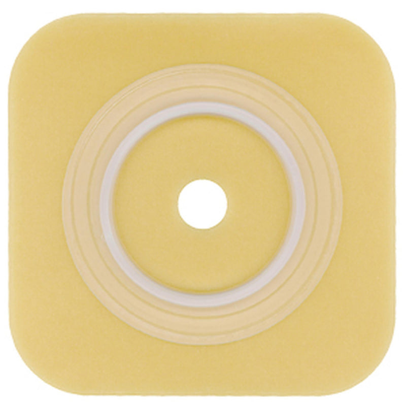Sur-Fit Natura® Two-Piece Durahesive® Skin Barrier, 70 mm flange