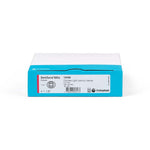 SenSura® Mio Flex Convex Light Ostomy Barrier, 28 mm Stoma Opening, Red Match