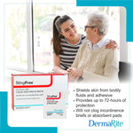 StingFree Skin Barrier Wipe Nonsterile, Alcohol-Free