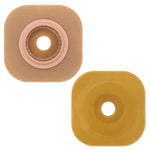 New Image™ FlexWear™ Colostomy Barrier with 32mm Stoma Opening