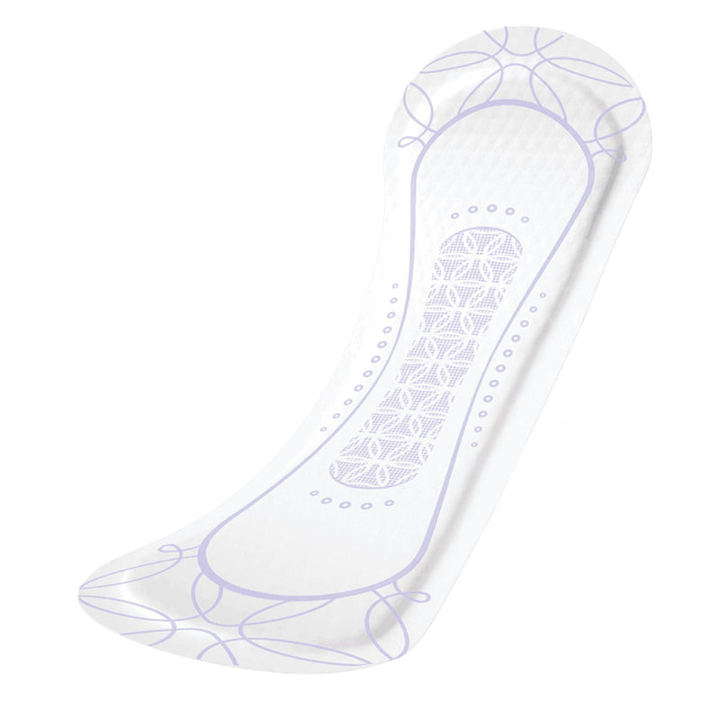 Poise® Bladder Control Pads for Women, Light Absorbency, 8.5-Inch Length