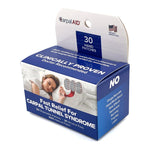 Carpal Aid® Patch Hand-Based Carpal Tunnel Support