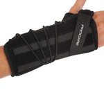 Quick-Fit® Wrist II Right Wrist Brace, One Size Fits Most
