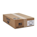 Colonial Bag Extra Heavy Duty, Black, 60-gallon Capacity