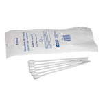 Scopettes Jr.® OB/GYN Swabstick, 8 Inch Length
