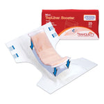 TopLiner™ Mini Incontinence Booster Pad, 2.75 x 10.5 Inch