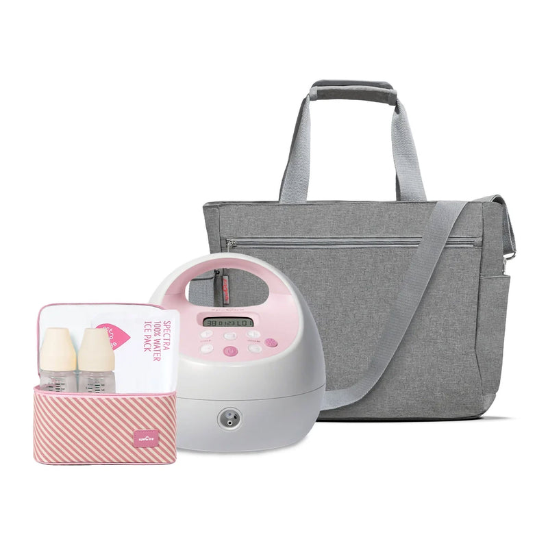 Double Electric Breast Pump Spectra® S2 Plus™