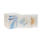 Sur-Fit Natura® Two-Piece Durahesive® Skin Barrier, Pre-cut to Fit 28mm Stomas