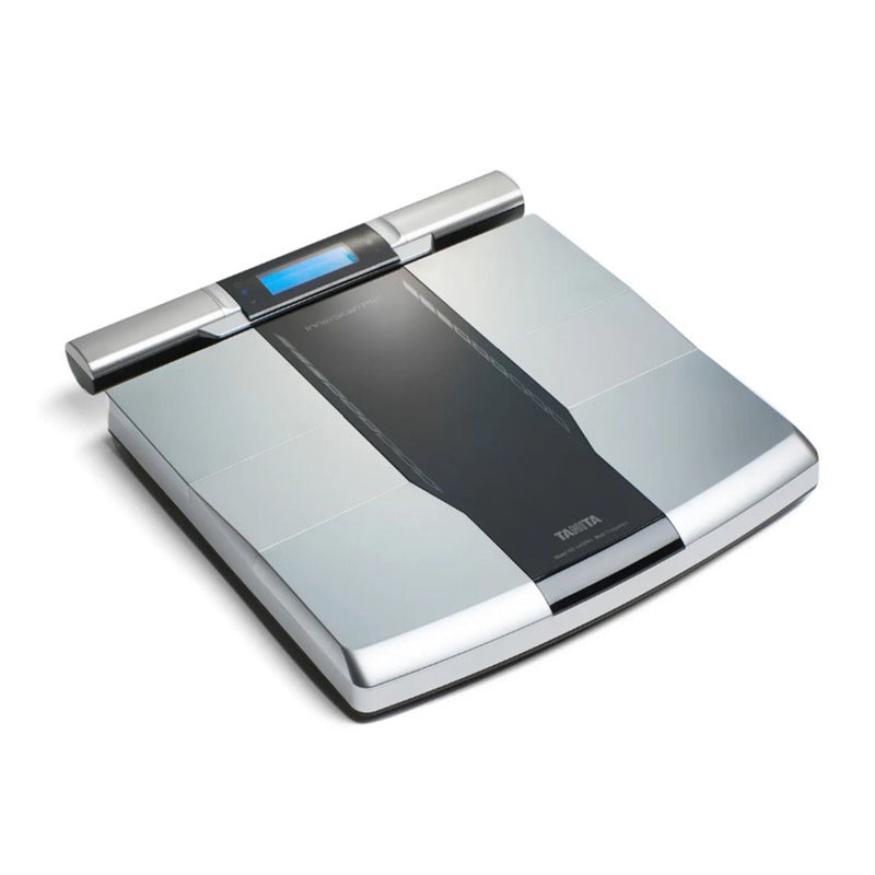 Tinita RD-545 PRO Heart Rate, Body Fat & Segmental Composition Scale