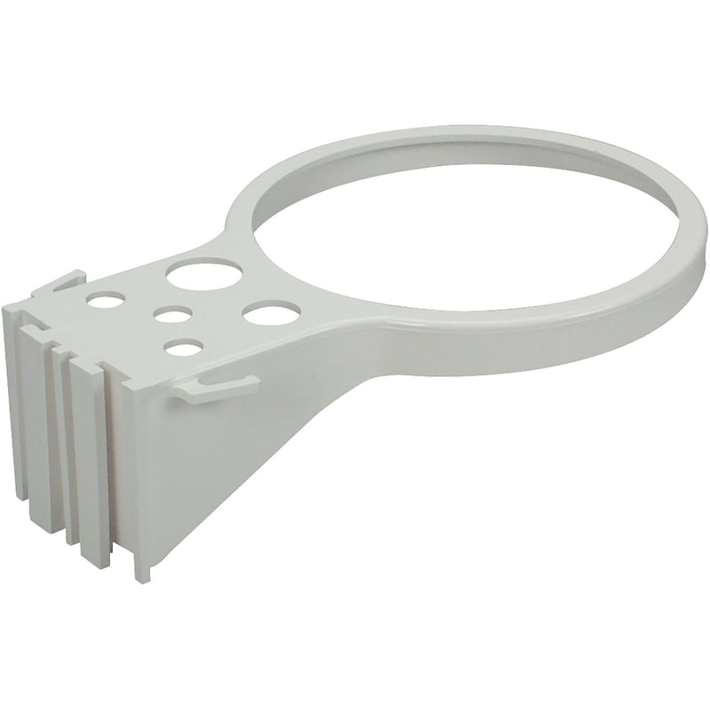Bemis Healthcare Suction Canister Bracket