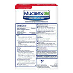 Mucinex® DM Cold and Cough Relief