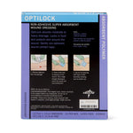Optilock Nonadhesive Dressing, 5 x 5½ Inch