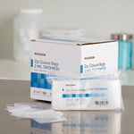 McKesson Zip Closure Bag, 2 x 3 in.