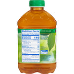 Thick & Easy® Nectar Consistency Apple Juice Thickened Beverage, 46-ounce bottle