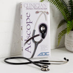 Adscope™ 603 Classic Stethoscope, Black