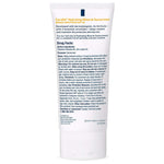 CeraVe® Hydrating Mineral Sunscreen for Face, SPF 50, 2.5-ounce Tube