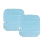 Cardinal Health™ Essentials Moderate Absorbency Reusable Underpad, 18 x 18 Inch