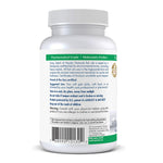Nordic Naturals CoQ10 Ubiquinol Dietary Supplement