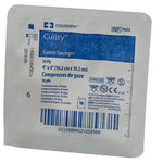 Curity™ Sterile USP Type VII Gauze Sponge, 4 x 4 Inch, 16-Ply