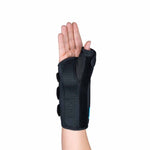 Ossur Formfit® Left Wrist Brace with Thumb Spica, Medium