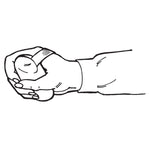 SkiL-Care™ Pediatric Cushion Grip