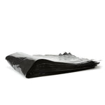 Colonial Bag Extra Heavy Duty, Black, 60-gallon Capacity