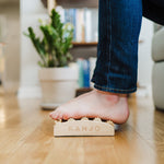Kanjo Acupressure Foot Pain Relief Multi-Roller