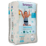 Bambo Nature Swim Pants, Medium