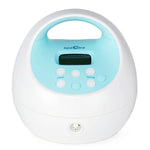 Spectra S1 Double Electric Breast Pump Kit