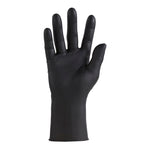 CareStock™ Nitrile Exam Glove, Large, Black