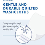 Prevail® Personal Cleansing Wipe, Scented, Disposable