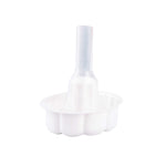 Male External Catheter TruCath® Self-Adhesive Silicone X-Large