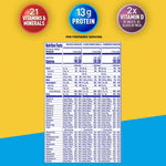 Carnation Breakfast Essentials® Variety Nutritional Drink