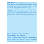 Major® 220-mg Zinc Sulfate Capsules