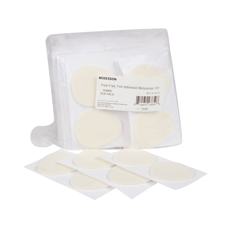 McKesson Protective Pad, Size 106 – Large