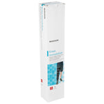 McKesson Knee Immobilizer, 16-Inch Length, One Size Fits Most