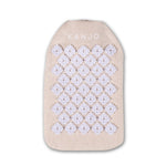 Kanjo Acupressure Pillow with Internal Water Bottle