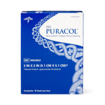 Puracol™ Collagen Wound Dressing, 2 x 2 inch