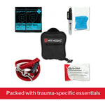 My Medic First Aid Kit for Everyday Use – Medical Supplies in Carrying Case